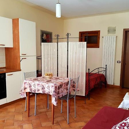 PeccioliLa Piccola Toscana 2公寓 外观 照片